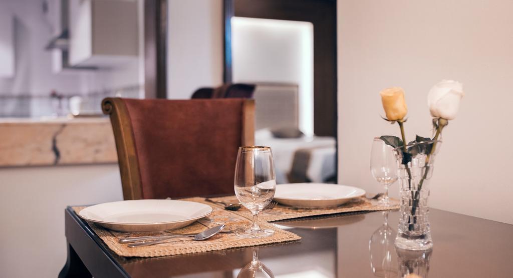 Al Borg Al Watheer Hotel Jizan Bagian luar foto