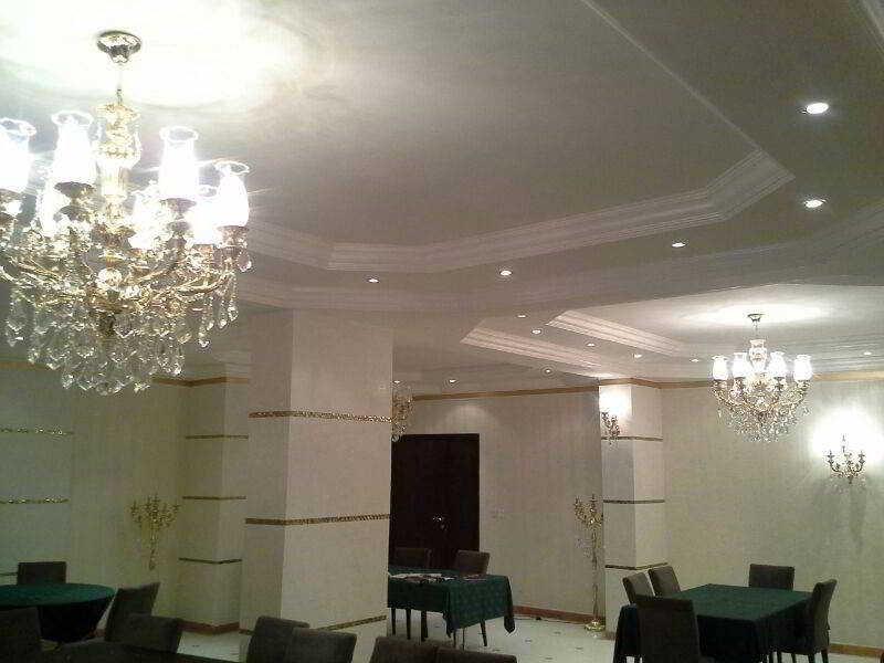 Al Borg Al Watheer Hotel Jizan Bagian luar foto