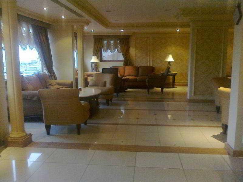 Al Borg Al Watheer Hotel Jizan Bagian luar foto
