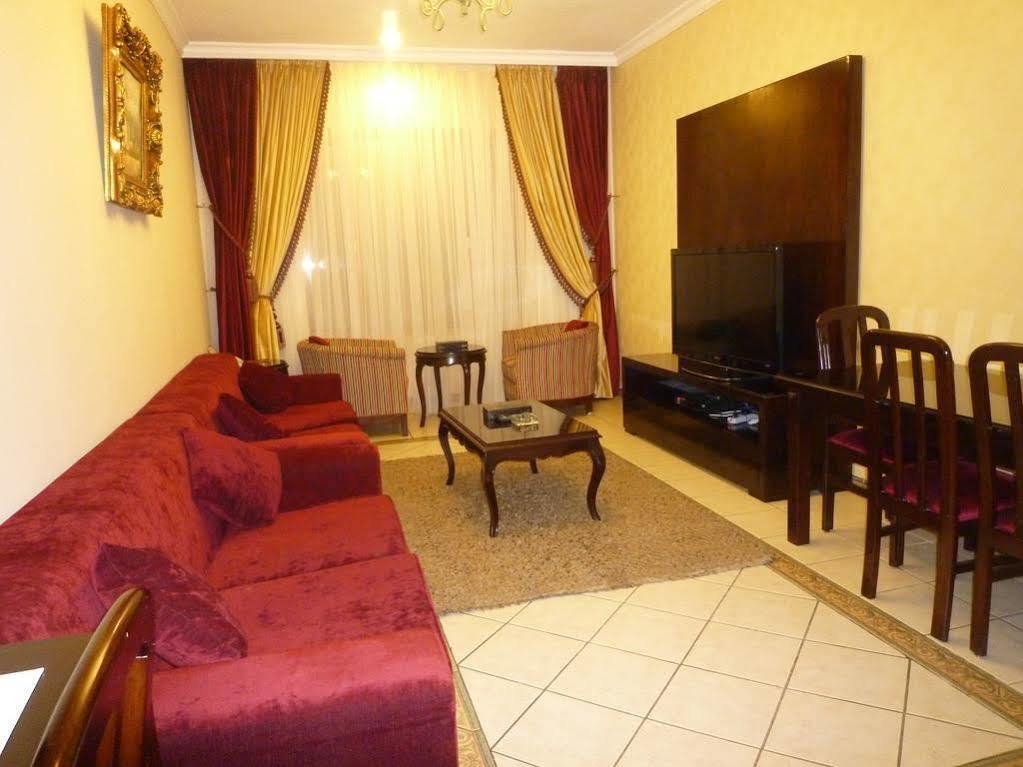 Al Borg Al Watheer Hotel Jizan Bagian luar foto