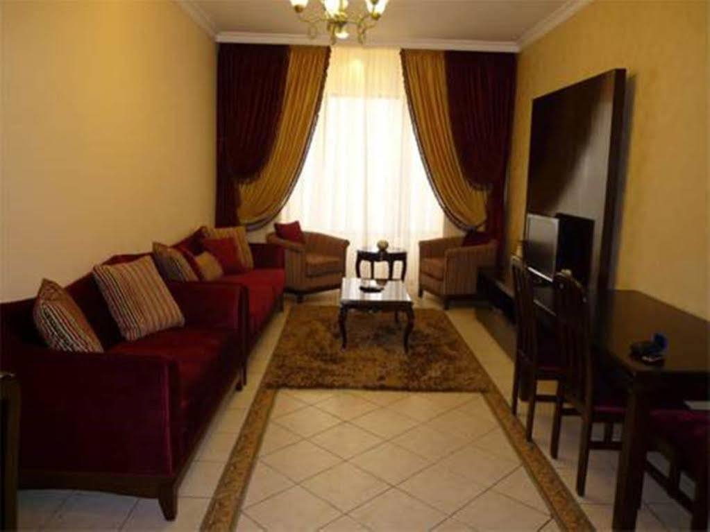 Al Borg Al Watheer Hotel Jizan Bagian luar foto
