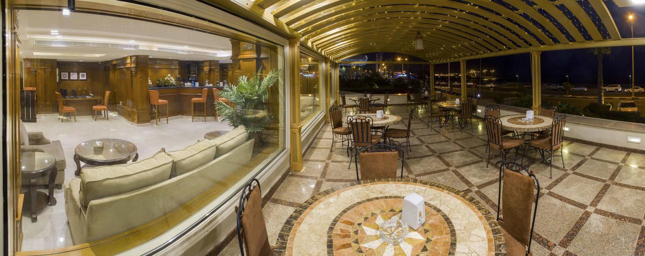 Al Borg Al Watheer Hotel Jizan Bagian luar foto