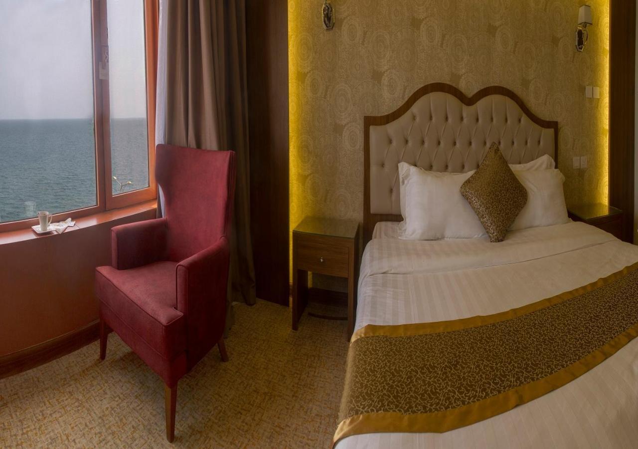 Al Borg Al Watheer Hotel Jizan Bagian luar foto